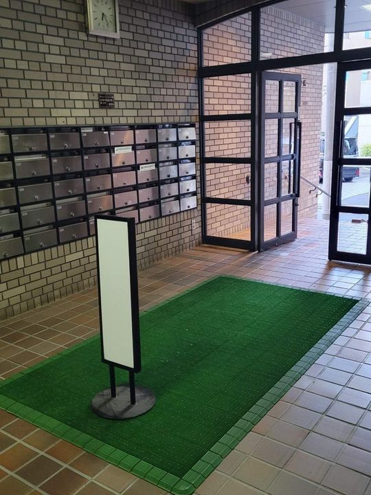 メゾン淀橋のその他画像