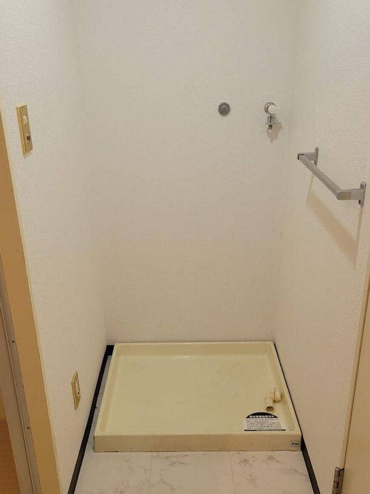 メゾン淀橋の内装