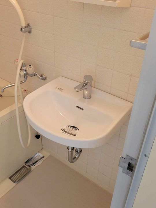 メゾン淀橋の内装