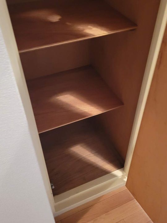 メゾン淀橋の内装