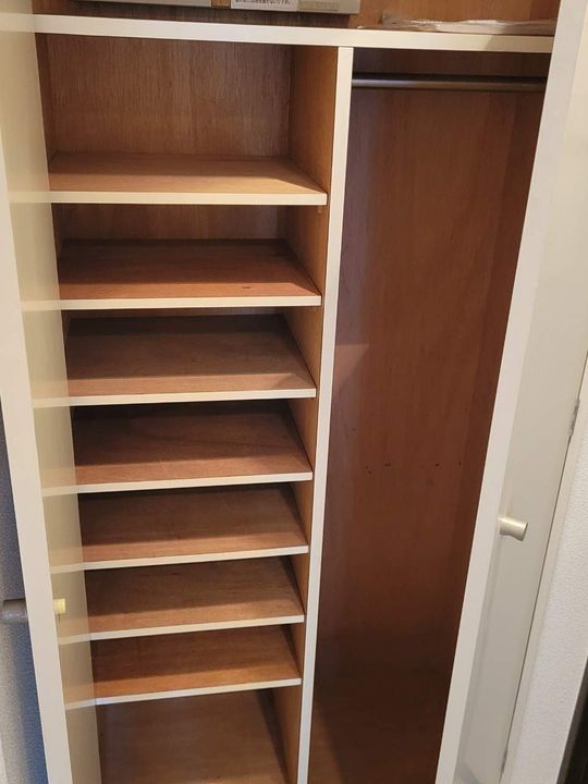 メゾン淀橋の内装