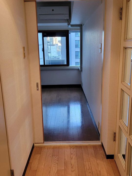 メゾン淀橋の内装