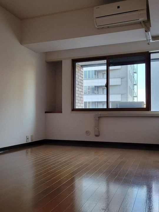 メゾン淀橋の内装