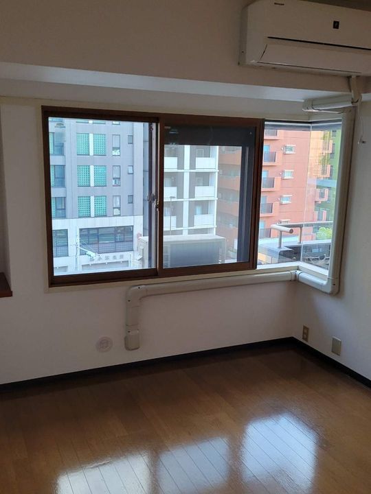 メゾン淀橋の内装