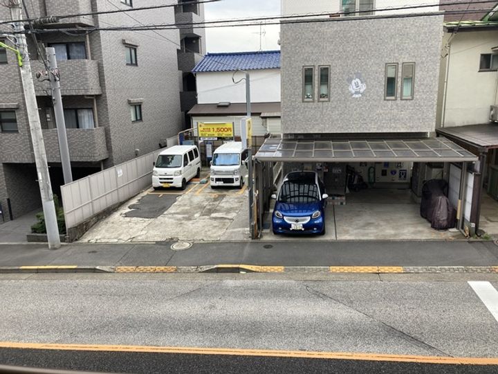 エトワール桜新町のその他画像