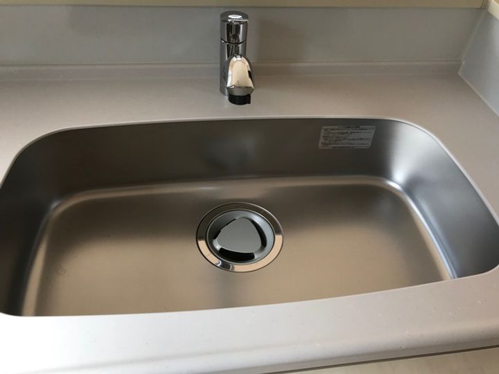 ラ・ネージュの内装