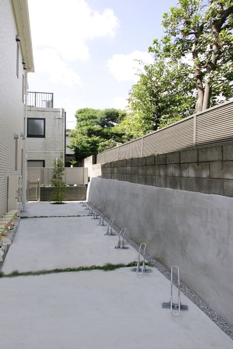 プリンストンのその他画像