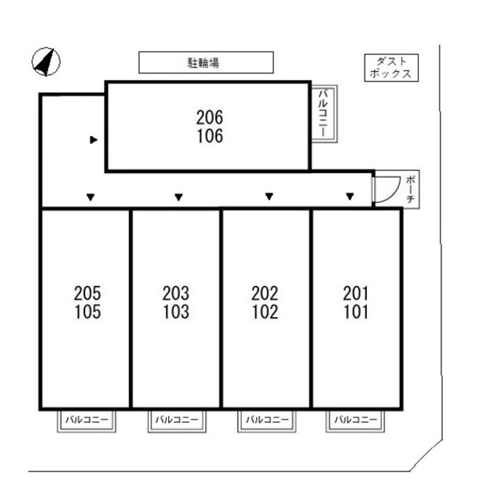 プリンストンのその他画像