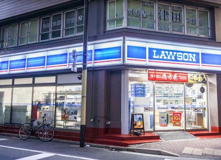 DELCCS西池袋の周辺