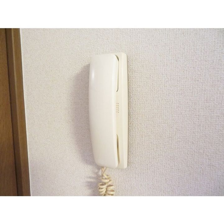 RIKIパレスの内装