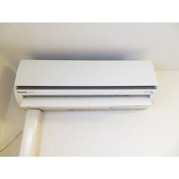 RIKIパレスの内装