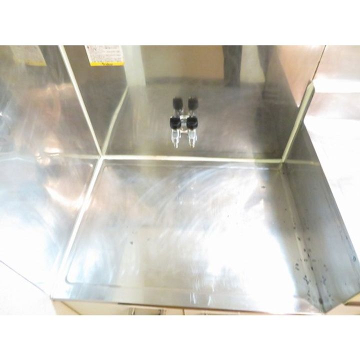 RIKIパレスの内装