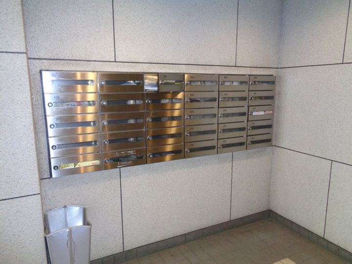 サンクレスト石神井公園のその他画像