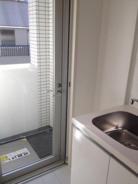 メインステージ信濃町404号室のその他画像