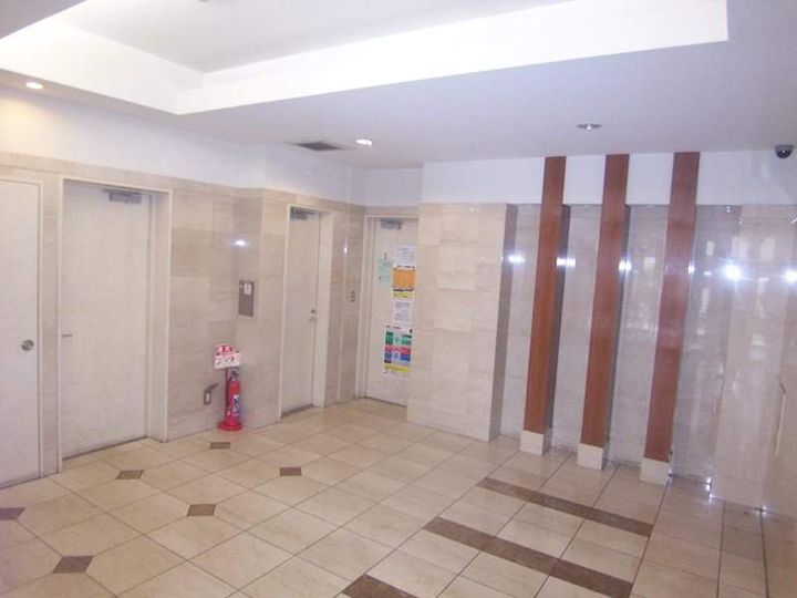 メインステージ西新宿705号室のその他画像