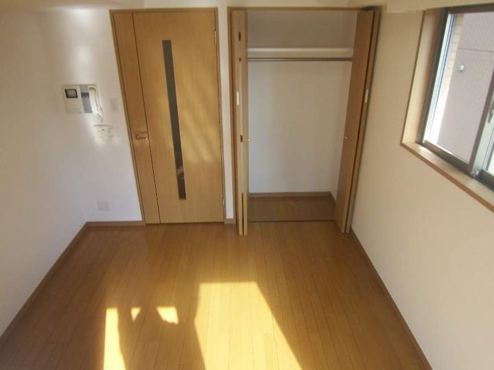 メインステージ西新宿705号室のその他画像