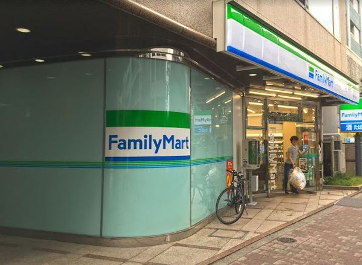 メインステージ西新宿705号室の周辺