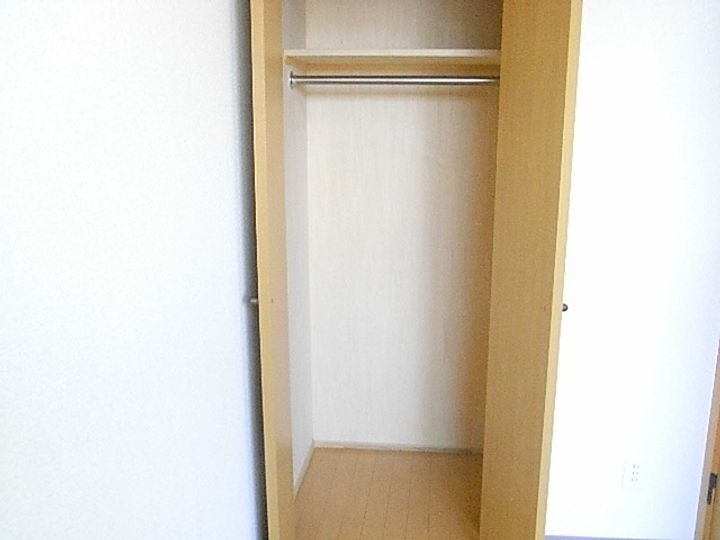 ゼルコバハイツの内装