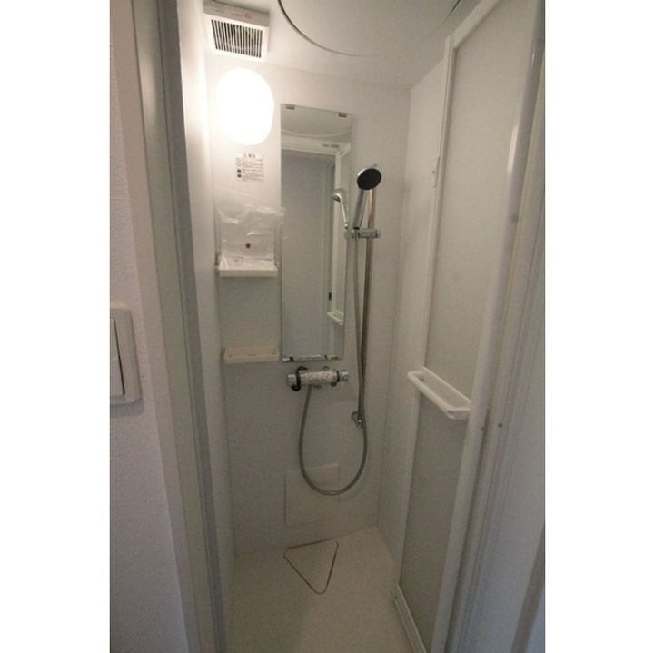 ハーモニーテラス豊玉中のその他画像