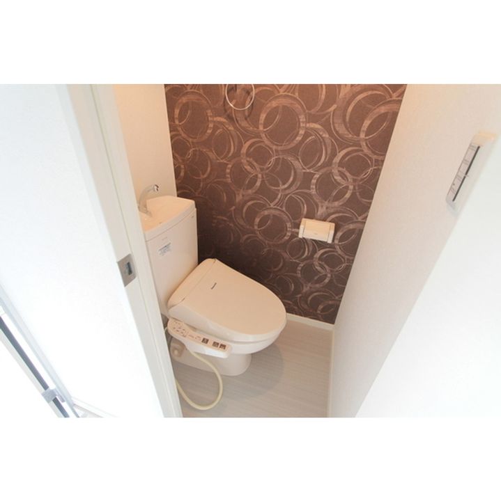 ハーモニーテラス豊玉中のその他画像