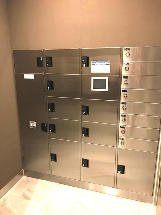 ラティエラ練馬のその他画像