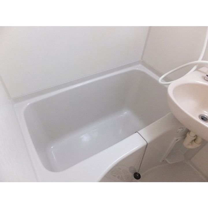 江古田ハイツの風呂