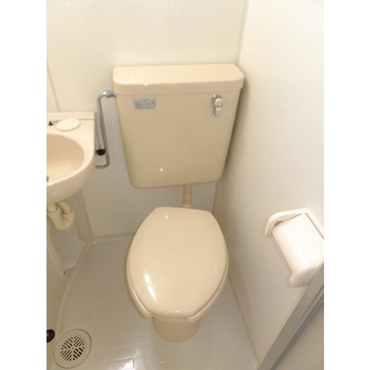 江古田ハイツのその他画像