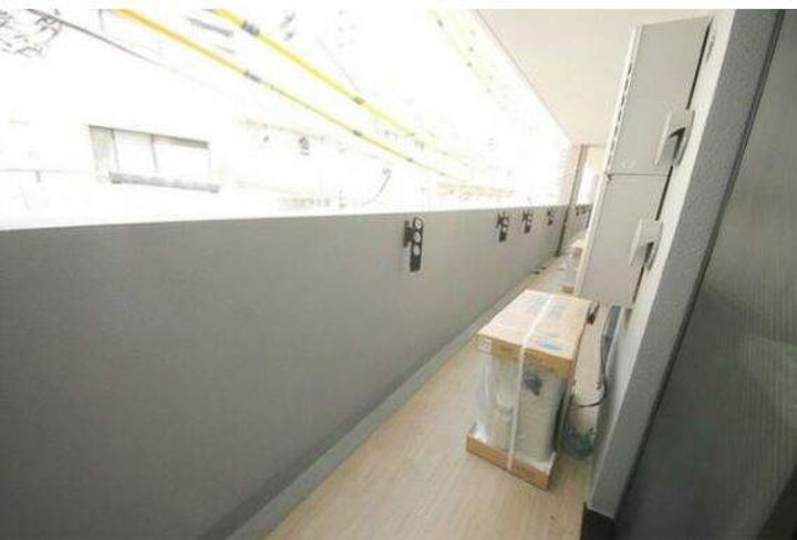 ラ・ミアカーサ東中野のその他画像