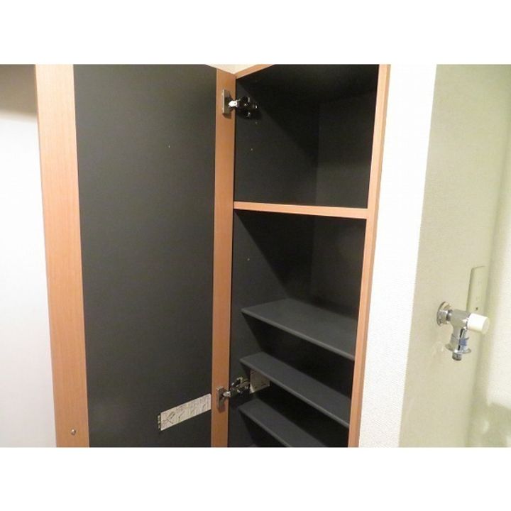 パルムドールハイムのその他画像