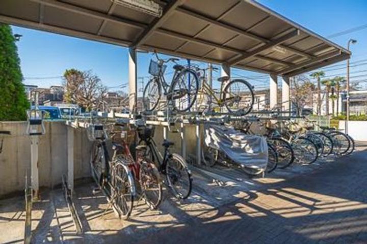 ル・ボワ武蔵境のその他画像