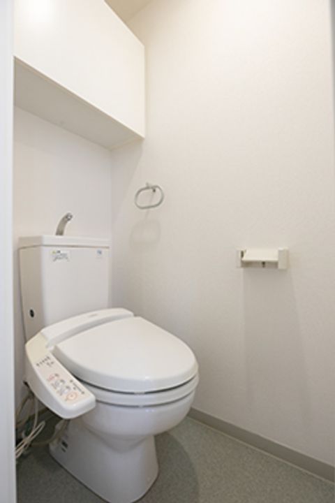 ル・ボワ武蔵境のその他画像