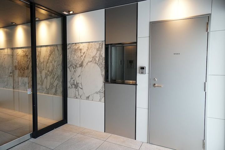 メインステージ成増503号室のその他画像