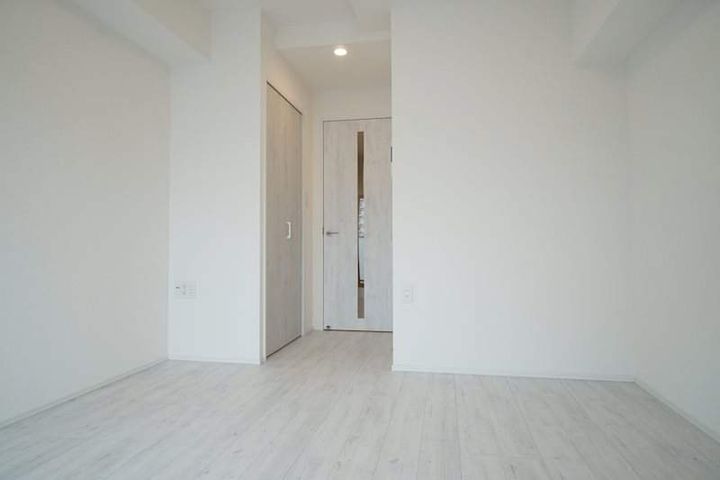 メインステージ成増503号室の居間