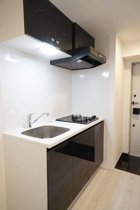 メインステージ成増503号室のキッチン