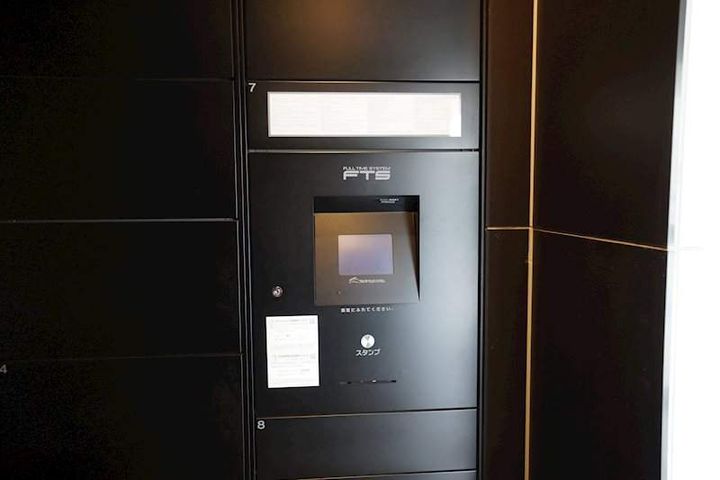 メインステージ成増503号室のその他画像