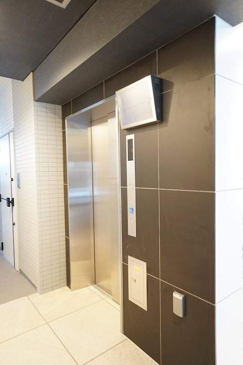 メインステージ成増503号室のその他画像