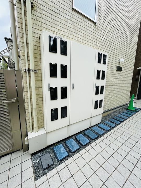 クアルト板橋のその他画像