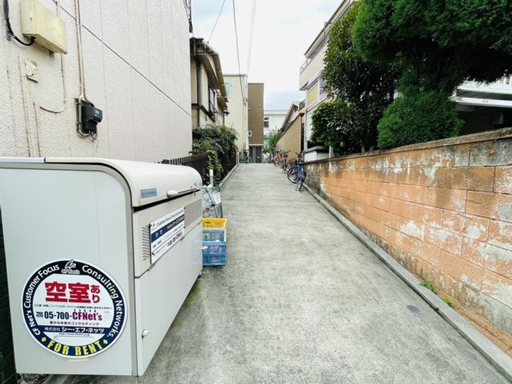 クアルト板橋のその他画像