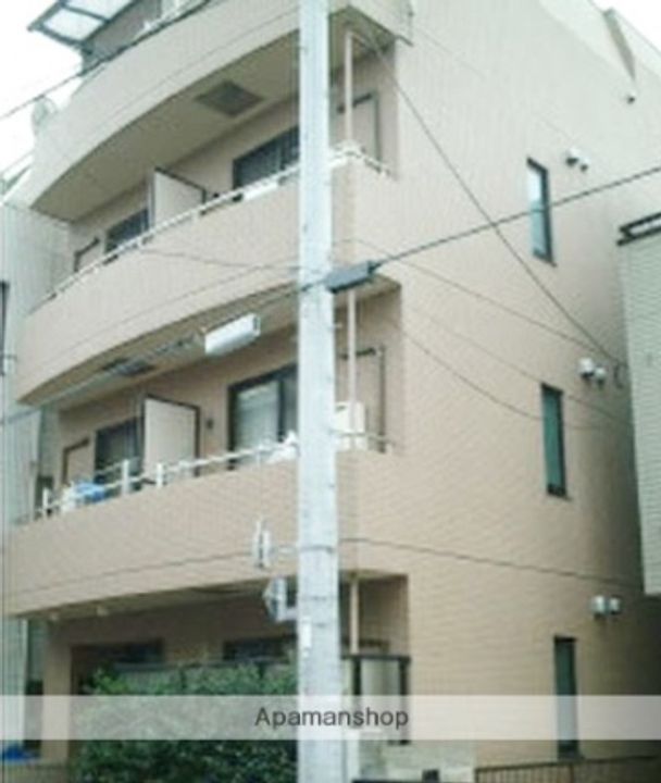 空室 トリニティー渋谷本町 303 1k 西新宿五丁目駅 渋谷区本町 の賃貸マンション 賃貸スモッカ 対象者全員に家賃1か月分キャッシュバック No No