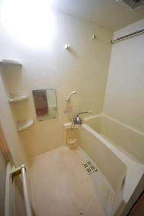 BRANCHE中野本町の風呂