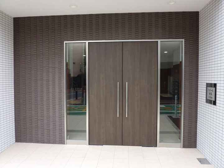 ドミール池袋立教通りのその他画像