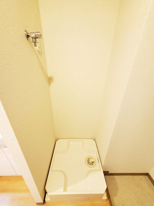 ドミール池袋立教通りの内装