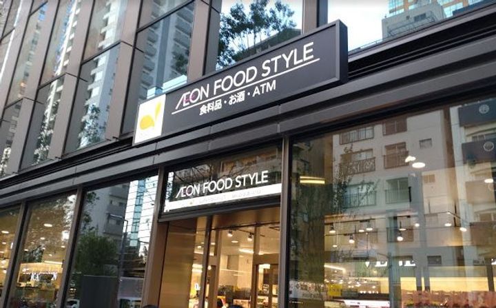 プレール・ドゥーク新宿WESTの周辺