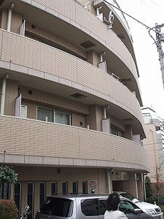 パレステュディオ大塚のその他画像