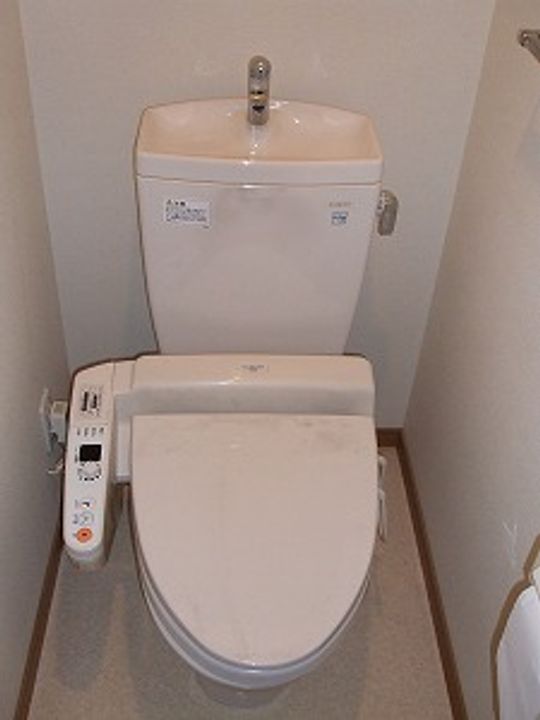 パレステュディオ大塚のその他画像