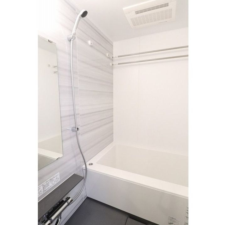 ラティエラ板橋の風呂