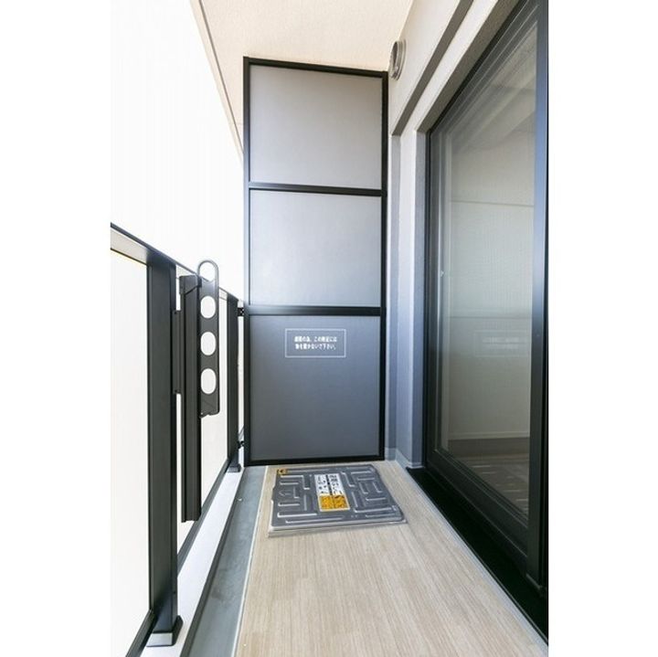 ラティエラ板橋のその他画像