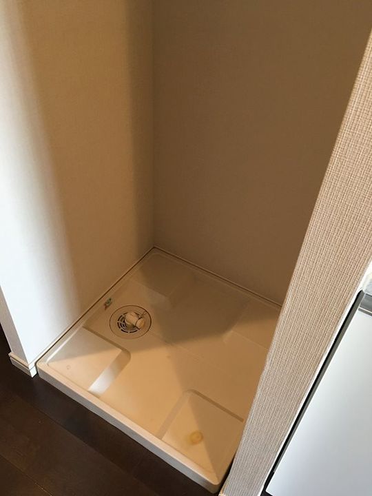エスティメゾン新中野303号室の内装