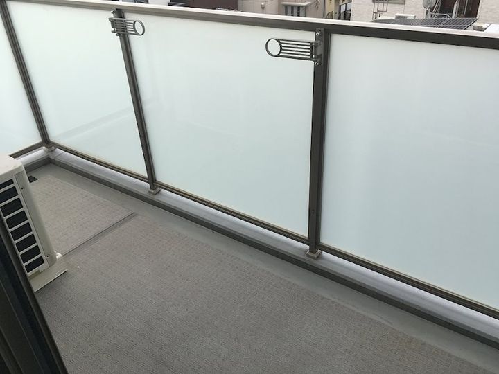 エスティメゾン新中野303号室のその他画像