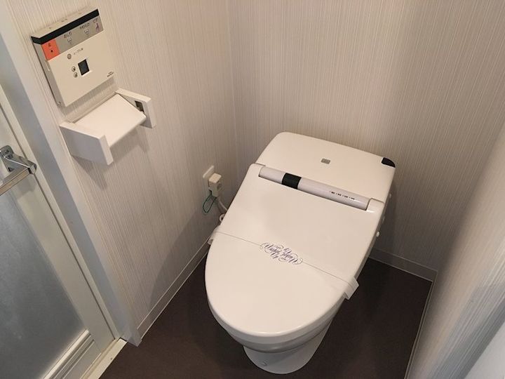 エスティメゾン新中野303号室のその他画像